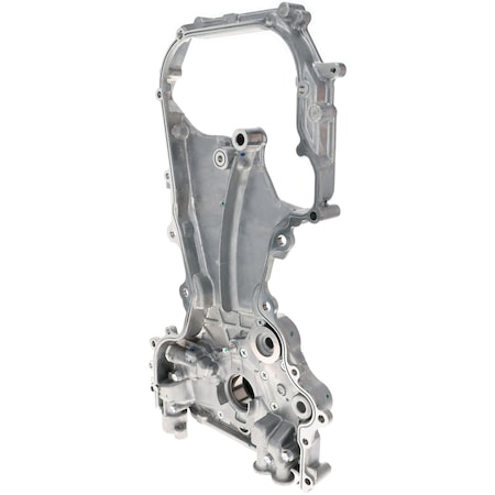 Hitachi 02-06 Nissan Sentra-Altima Oil Front Cover, Ofc0003 OFC0003